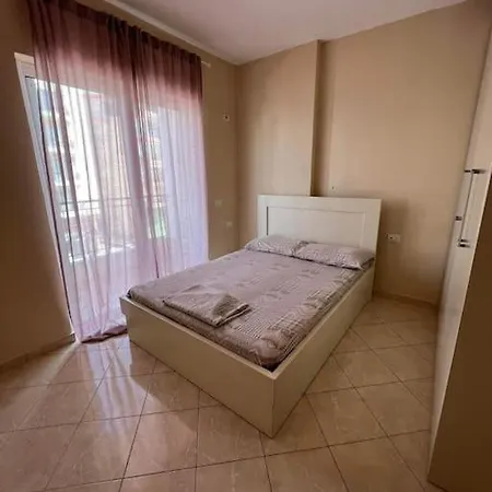 Jola_apartment_sarande Sarandë